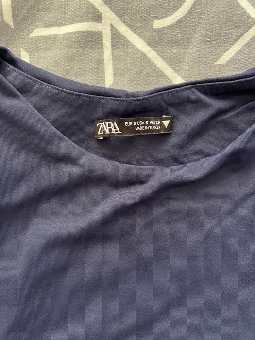 Боді Zara.