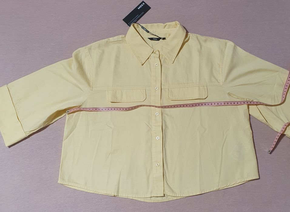 Bluzka damska Mexx roz.40
