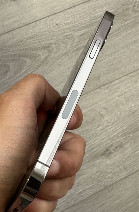Iphone 12 pro 128gb Neverlock