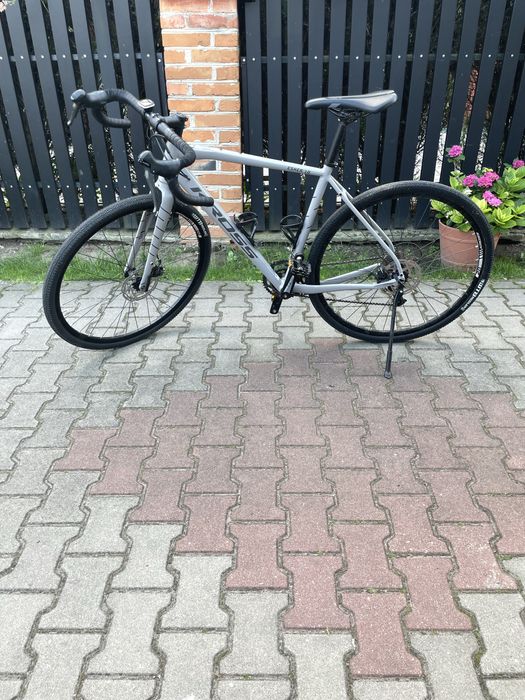 Rower kross esker 1.0
