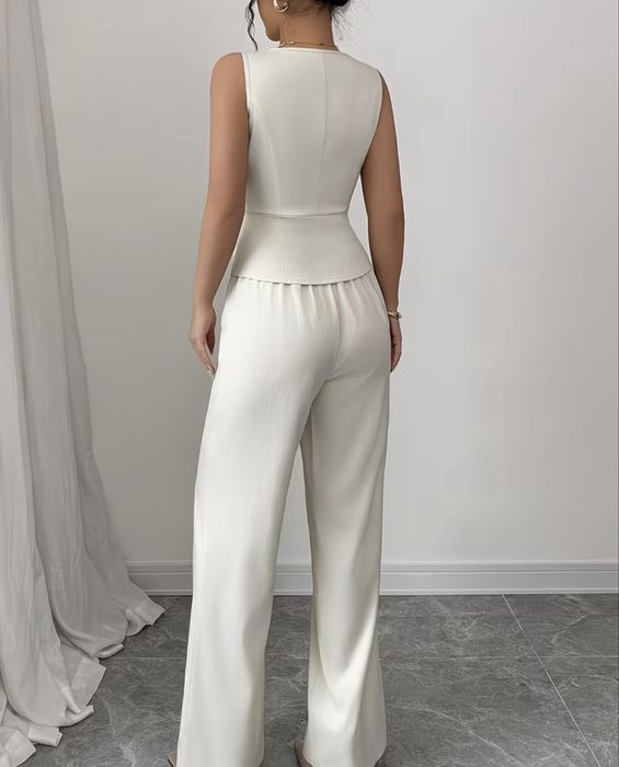 Костюм двійка з брюками