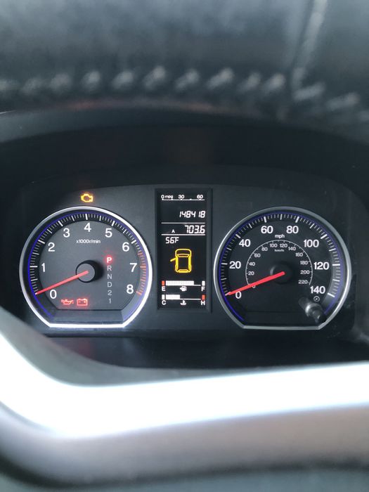 Продам Хонда СРВ Honda CR-V Ціна вогонь