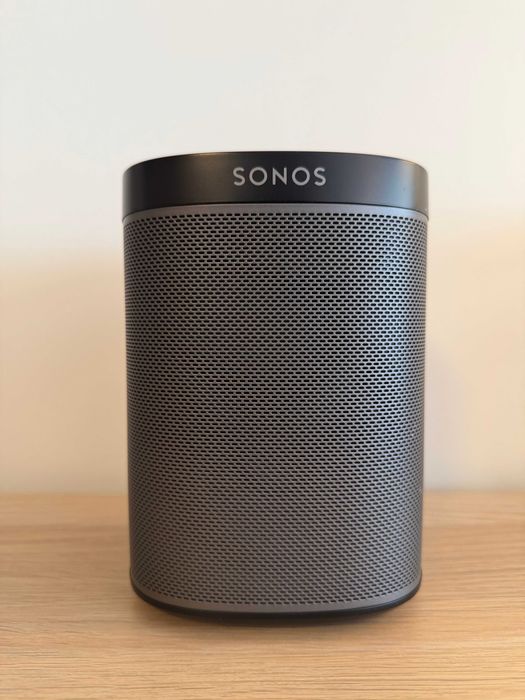 Sonos PLAY:1 (1.ª geração)