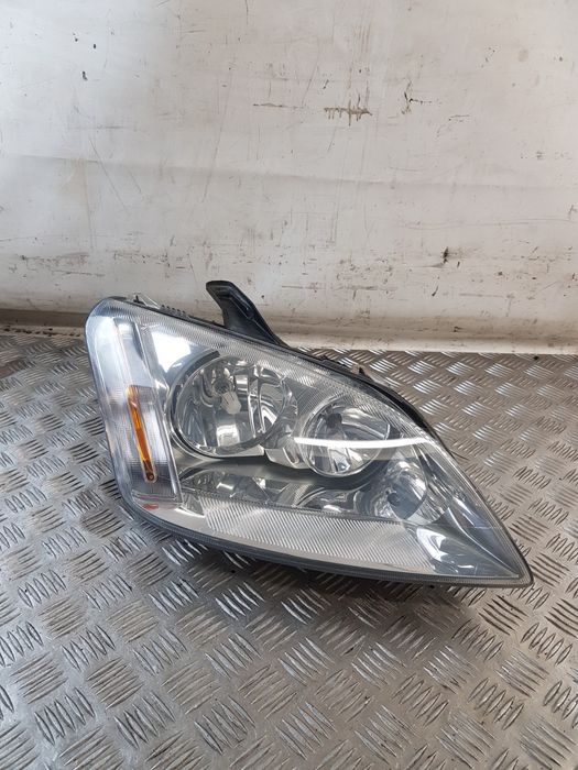Lampa Prawa Przód 3M5113005Ah Ford C-Max I 05R- Europa