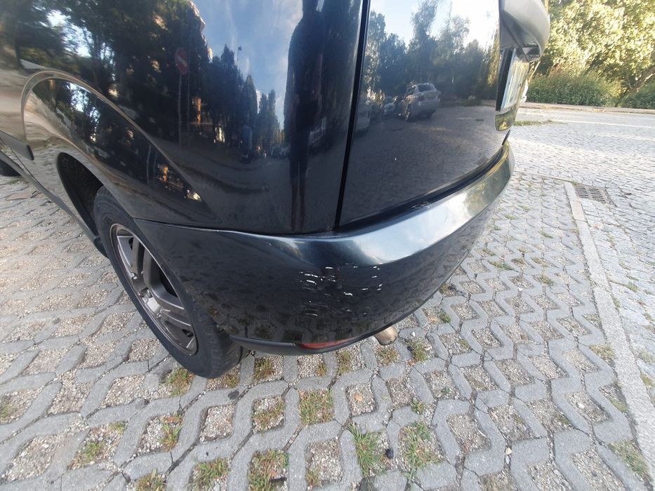 Ford Focus Van 1.8 Diesel 90cv Comercial | Inspeção Válida | 950€