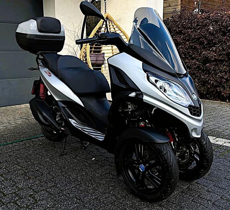 Piaggio