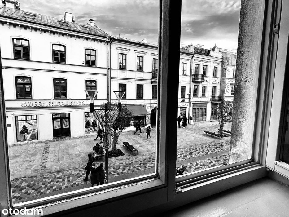 2 apartamenty w 1 KW | Krakowskie Przedmieście Lublin