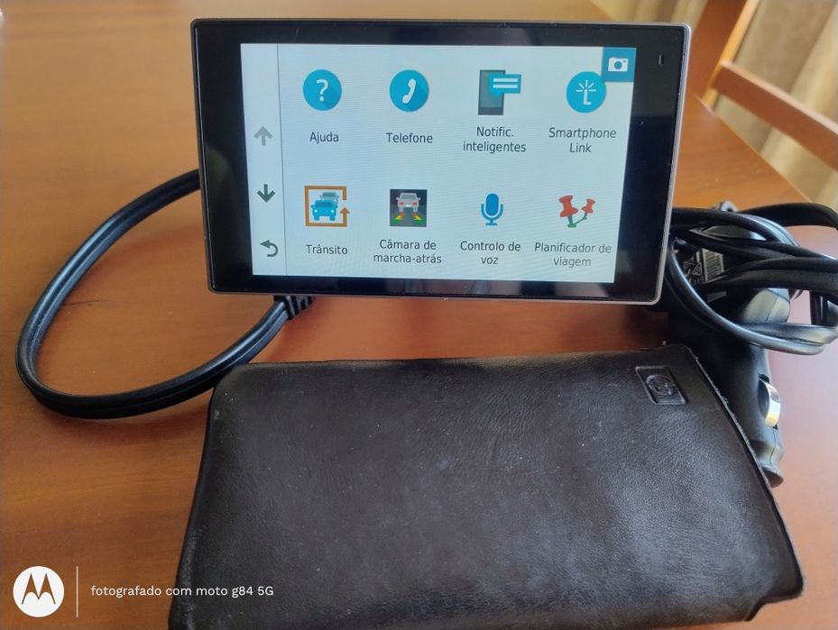 DriverLuxe 50 de 16Gb