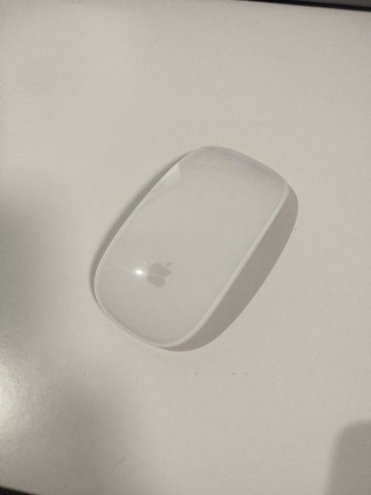Apple magic mouse 2