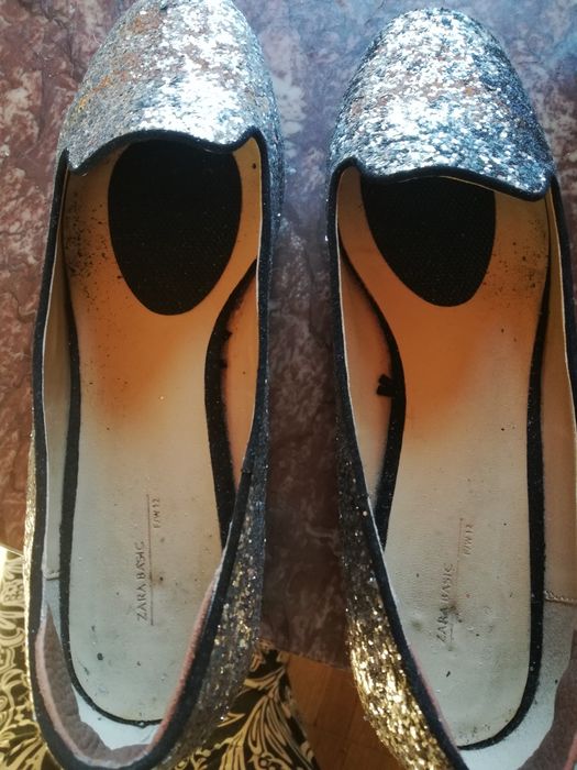 Buty damskie niski obcas