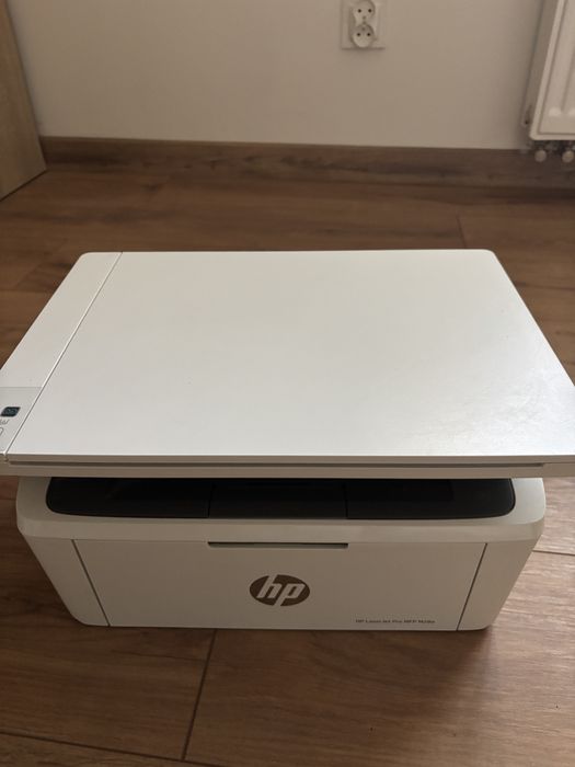 Drukarka HP LaserJet Pro MFP M28a