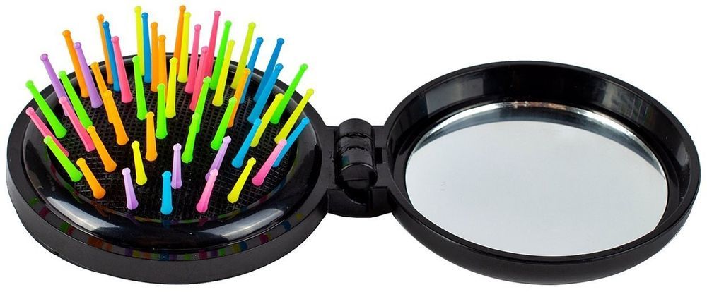 Zestaw Do Malowania Makijażu I Czesania Włosów