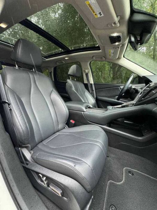 2020 Acura   RDX
