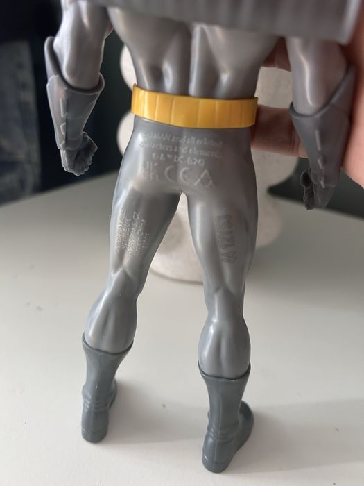 Batman Funville figurka jak nowa 22 cm