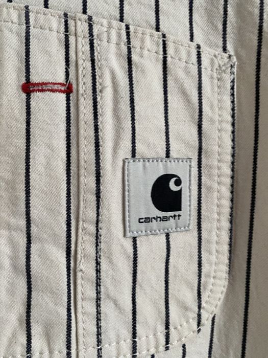 Комбінезон Carhartt WIP (Trade Overall)