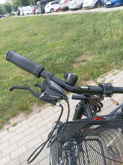 Rower UNIBIKE 28 cali