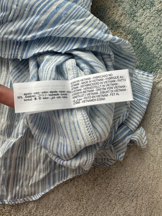 Рубашка,сорочка Zara