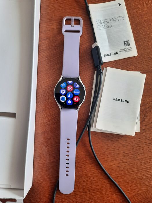 Samsung galaxy 5