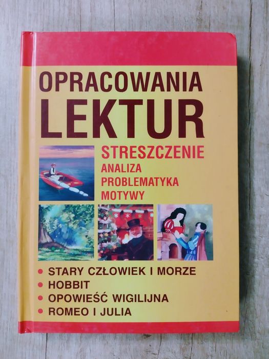 Stary Człowiek I Morze Motywy