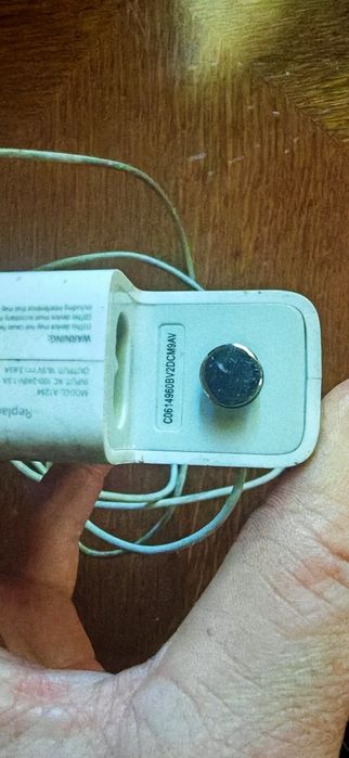 Зарядка Apple 60w