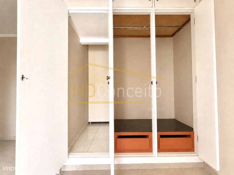 Apartamento T3 | Entroncamento
