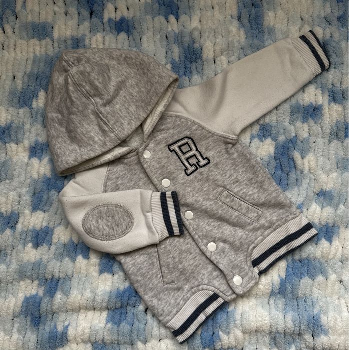 Ромпер дитячий