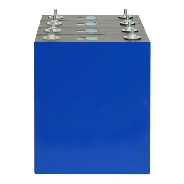 Акумуляторні батареї 280Ah LiFePO4 2025 року