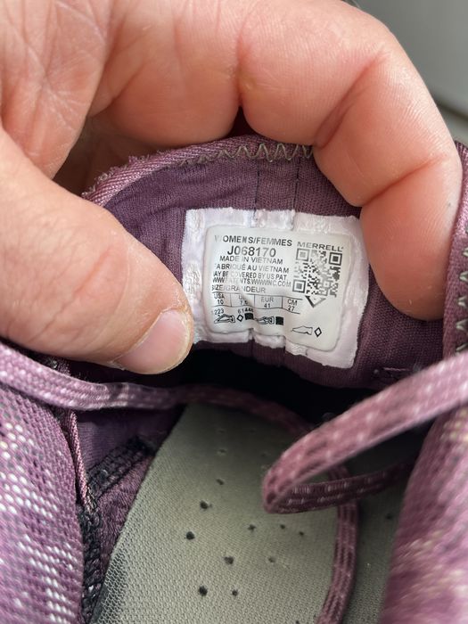 Кросівки merrell