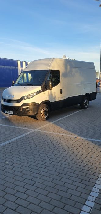 Iveco Daily 35S16