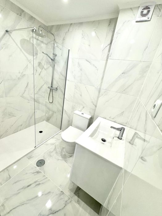 Apartamento Duplex T2+1 Odivelas