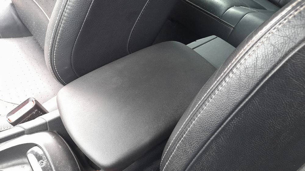 Apoio de braço CITROËN DS4 (NX_)