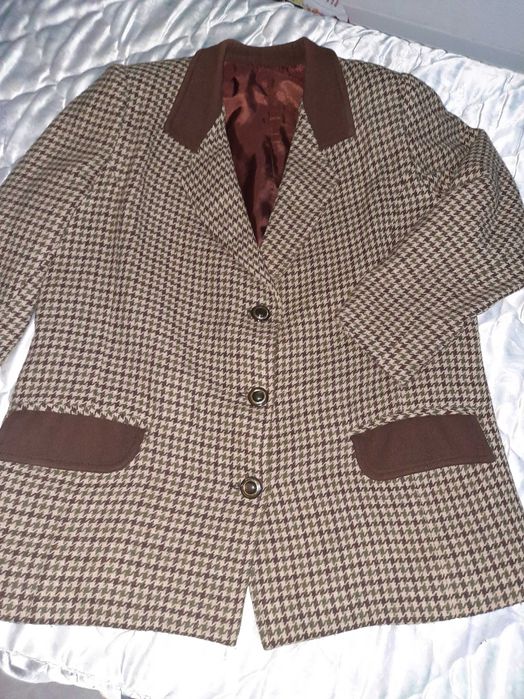 Blazer de senhora XL