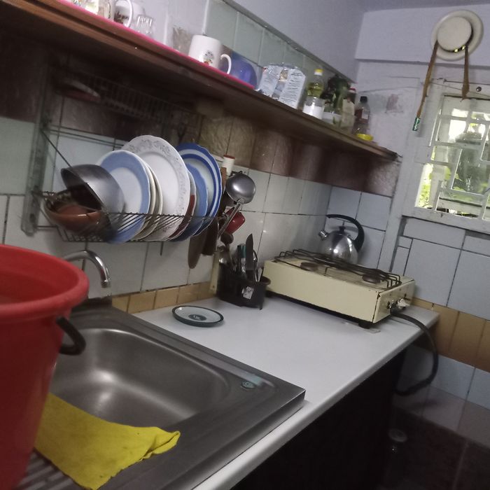 Сдам домик.Остров Великий
