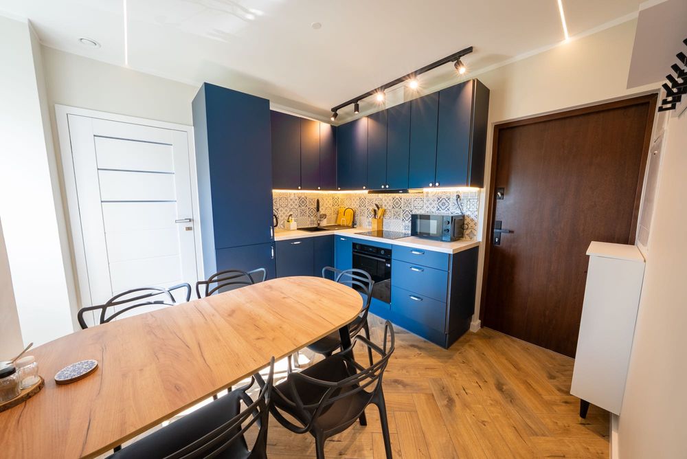 Apartament Parkowa Ustroń