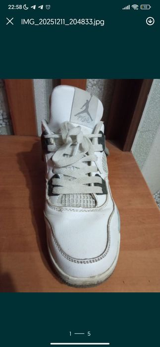 джордани 4 рекомендую до придбання