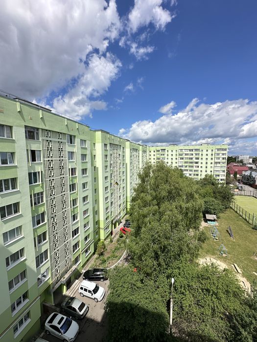 ($) Продаж 3-кімнатної квартири в УТЕПЛЕНОМУ БУДИНКУ