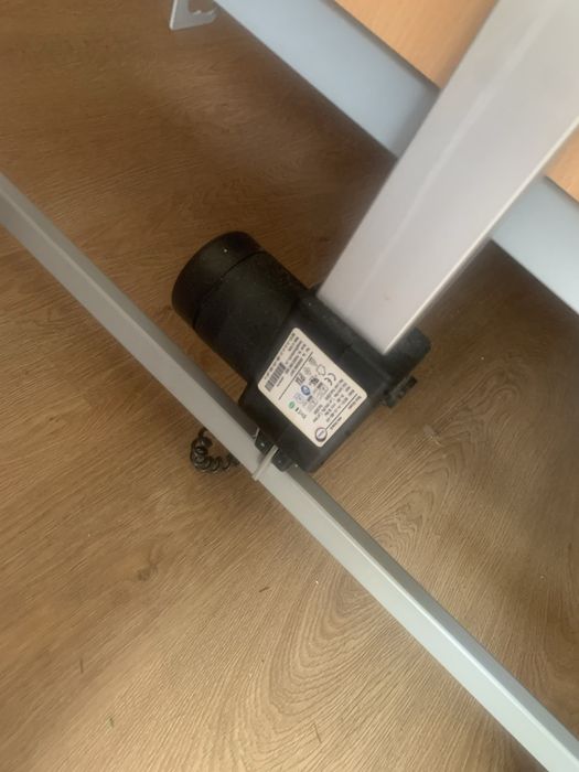 Lozko rehabilitacyjne