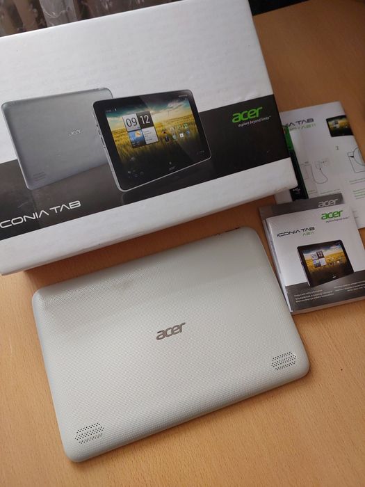 Планшет Acer  Iconia TLB A211.
