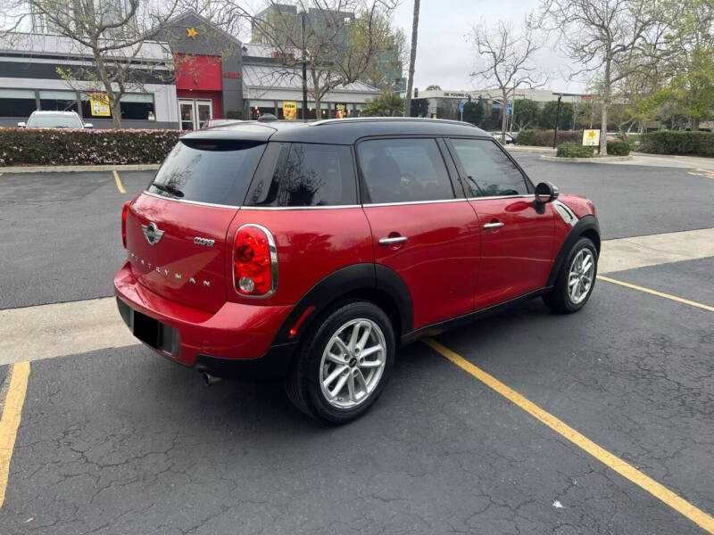 2016 MINI Countryman 1700