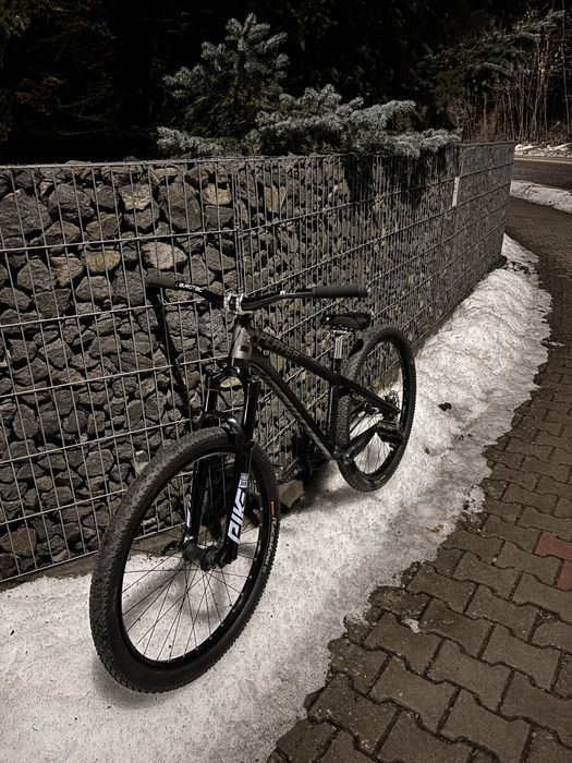 Rower dirt dartmoor two6player