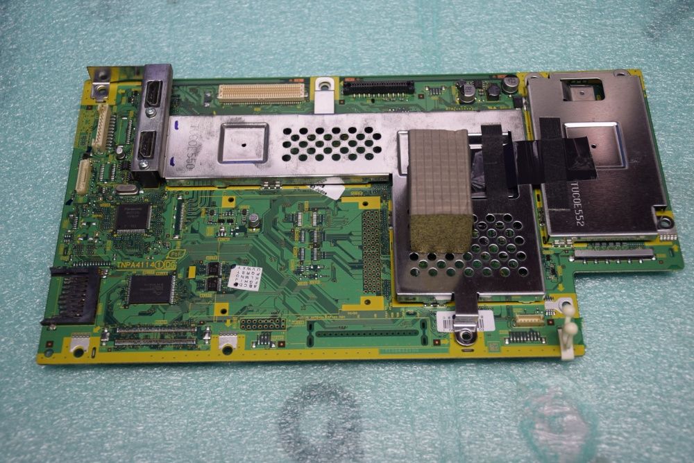 TV LCD Panasonic TX-32LX70F Peças