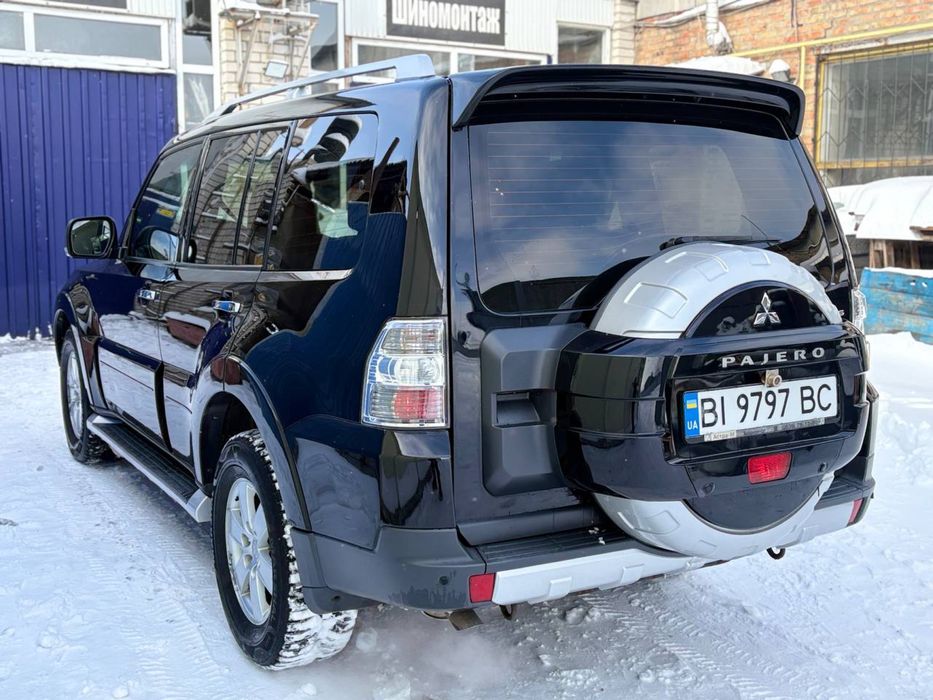 Продам Pagero Wagon Ідеальний