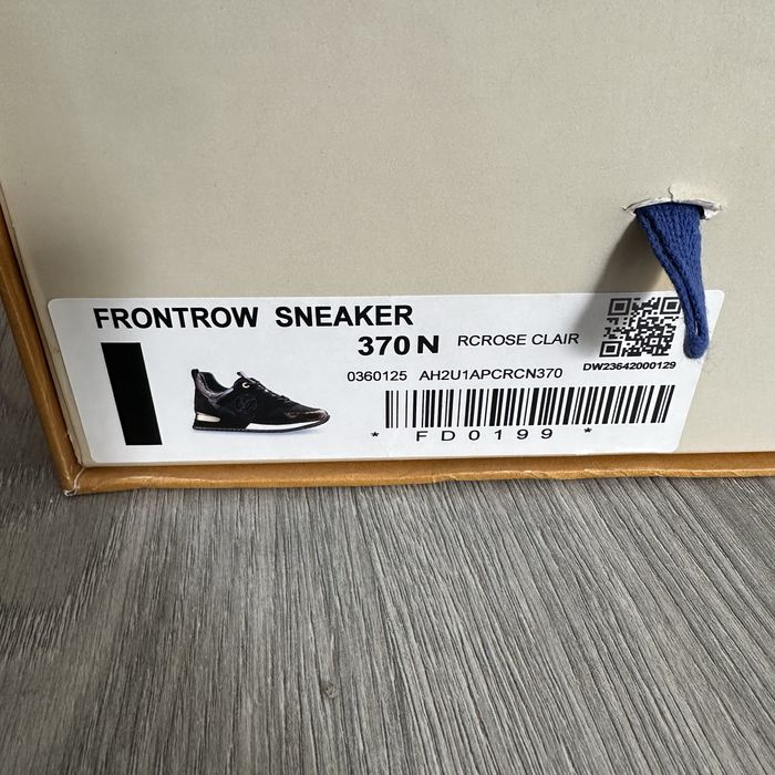 Louis Vuitton Sneakers