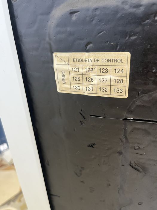 Máquina de Lavar Loiça Fagor Elegance Plus