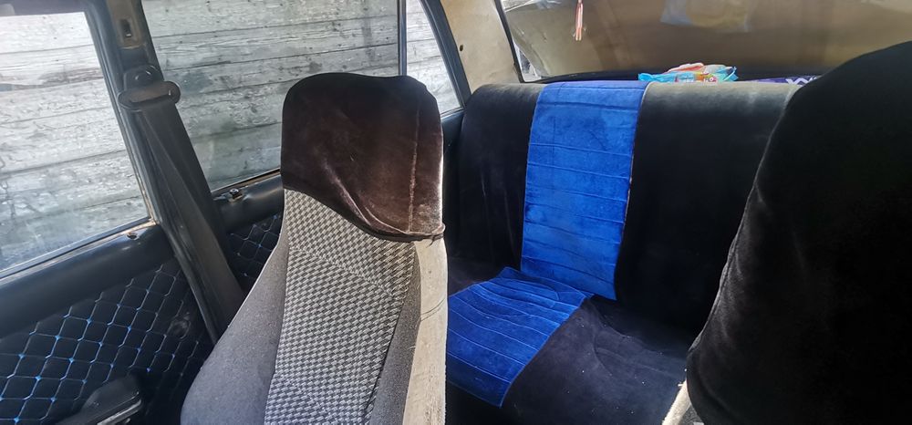 Продам ваз 2106.