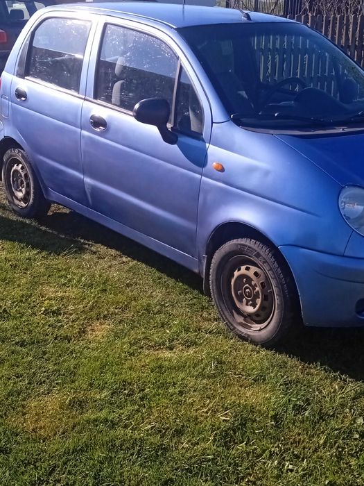 Продам автомобіль