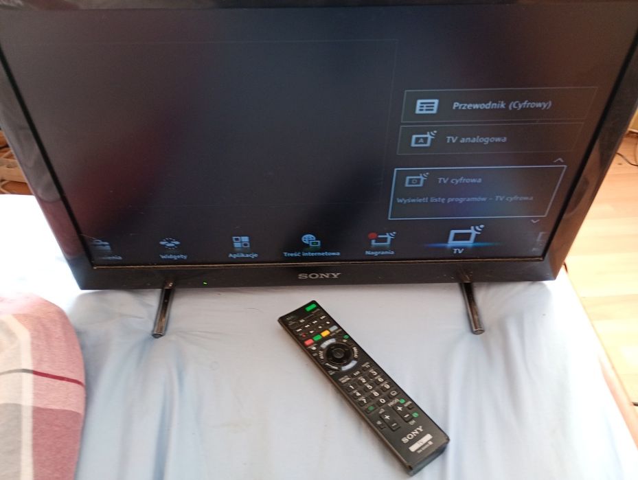 Telewizor Sony Bravia 22"