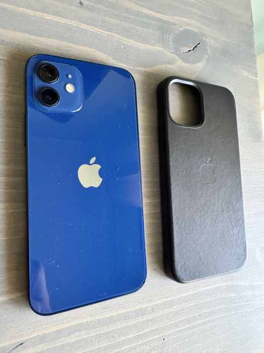 Iphone 12 128GB  c/garantia