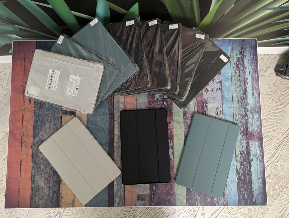 Планшет Lenovo Xiaoxin Pad 11 2025( 6;8 /128 )Luna Grey