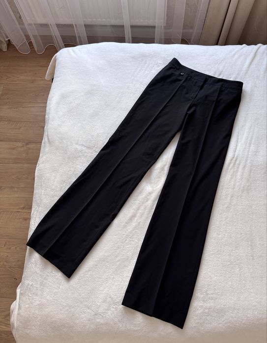 Класичні жіночі штани/брюки Hugo Boss